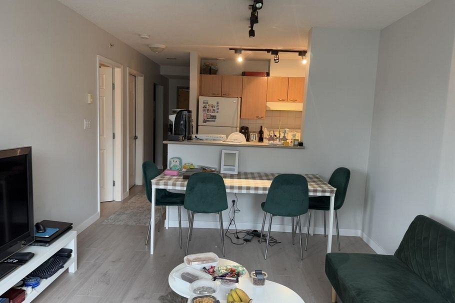 707 1420 W Georgia Street Vancouver, BC - 11