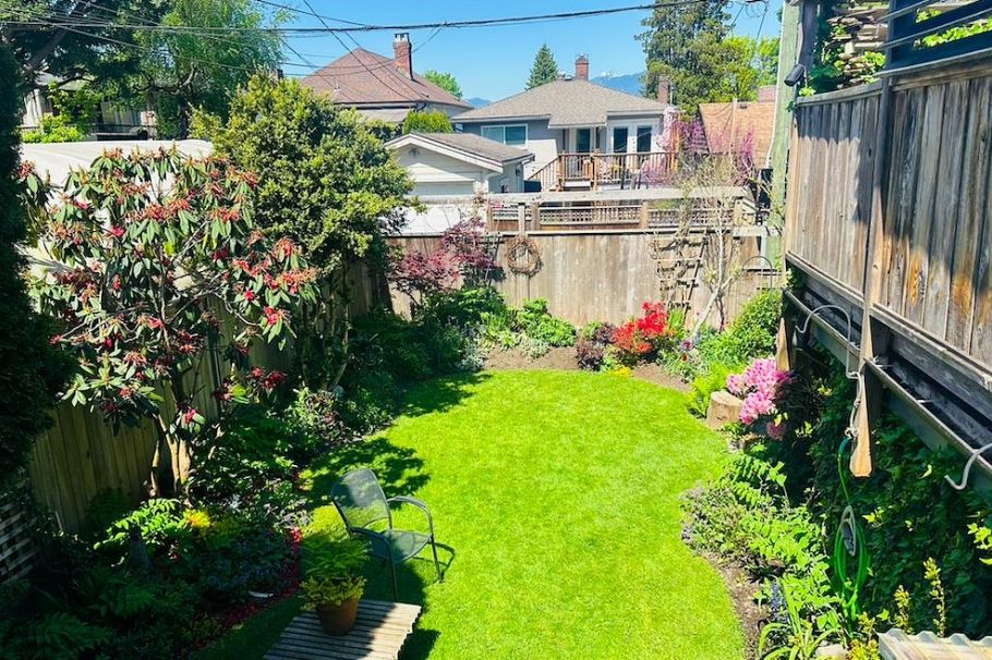 483 E 31st Avenue Vancouver, BC - 30