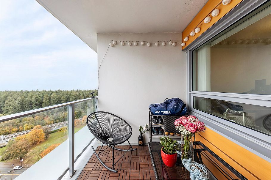 2805 5883 Barker Avenue Burnaby, BC - 18