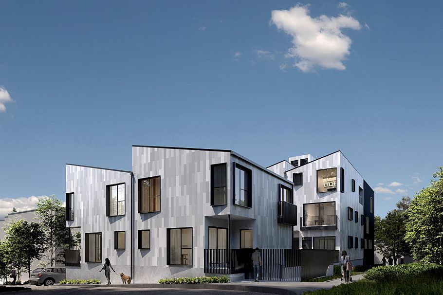 2416 Western Avenue North Vancouver, BC - 8