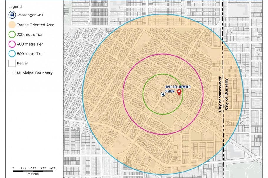 5131 Ann Street Vancouver, BC - 19