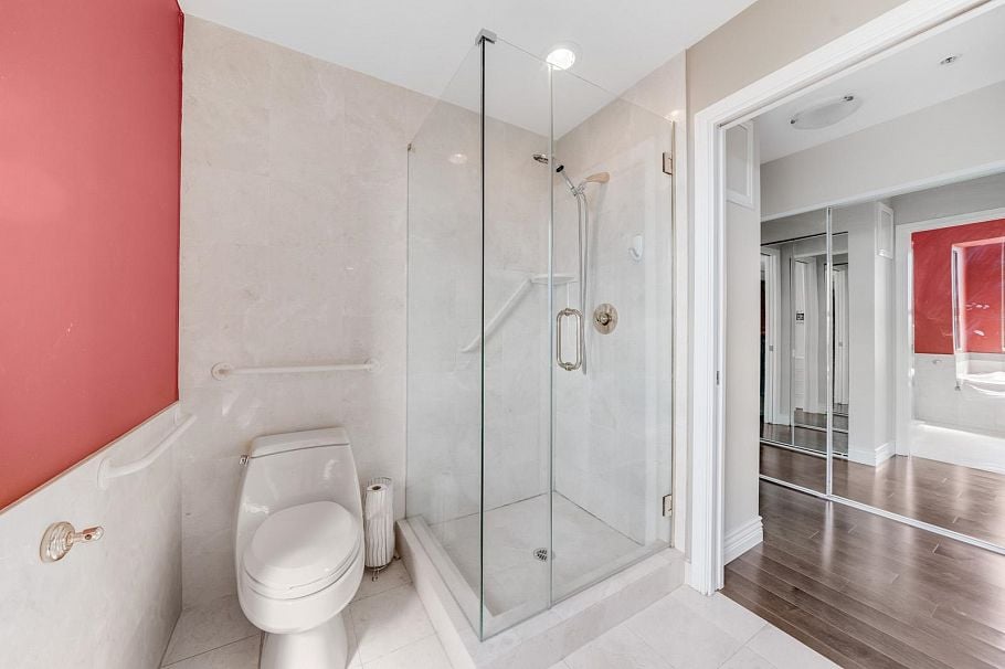 1000 1788 W 13th Avenue Vancouver, BC - 20