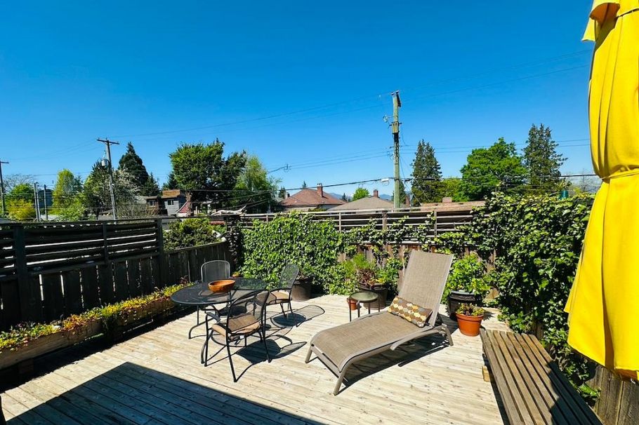 483 E 31st Avenue Vancouver, BC - 32