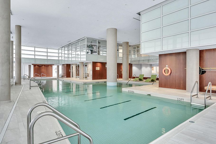 1103 1139 W Cordova Street Vancouver, BC - 26