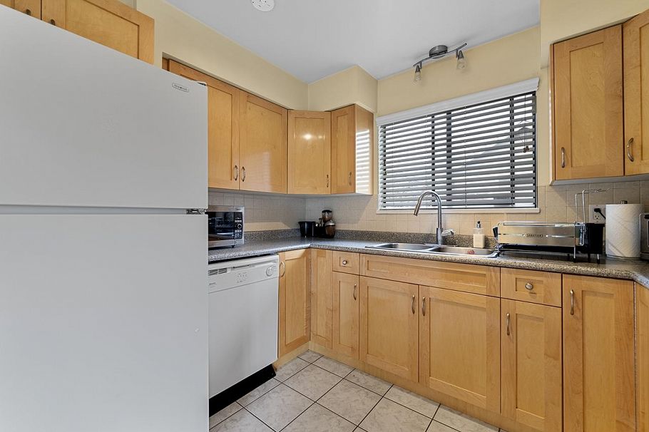 8416 8420 Shaughnessy Street Vancouver, BC - 8