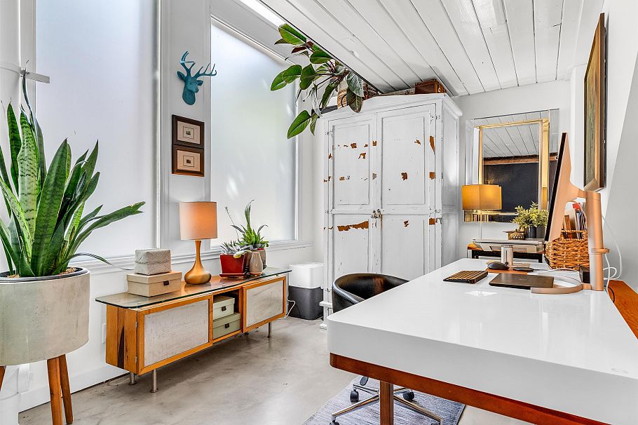 83 Alexander Street Vancouver, BC - 26