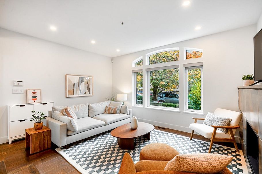 1915 Templeton Drive Vancouver, BC - 6