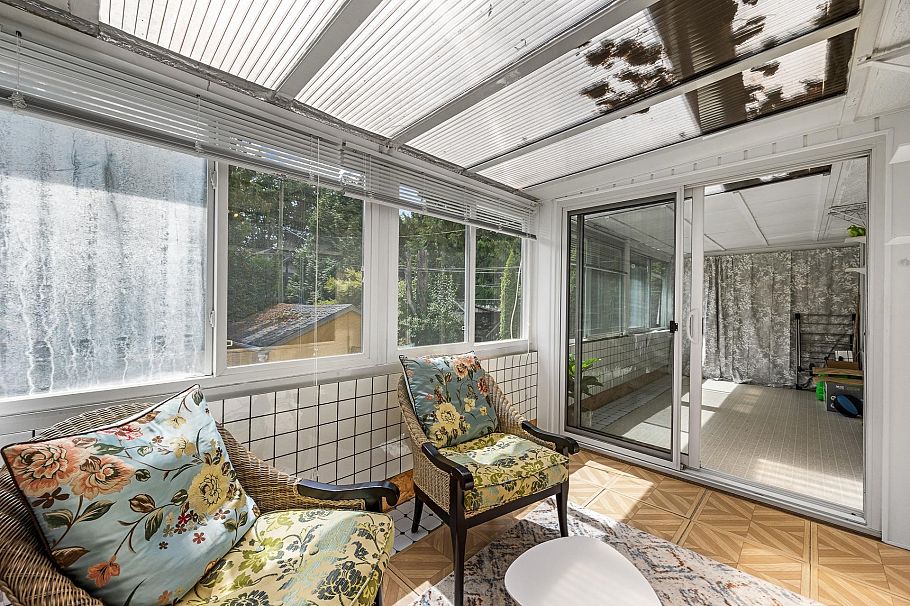 4054 W 31st Avenue Vancouver, BC - 23