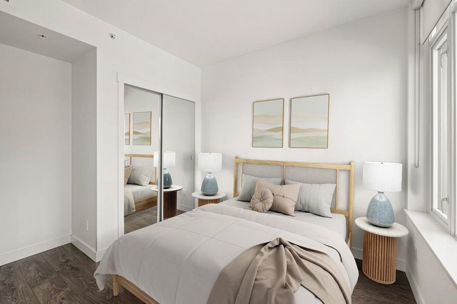 502 110 Switchmen Street Vancouver, BC - 25