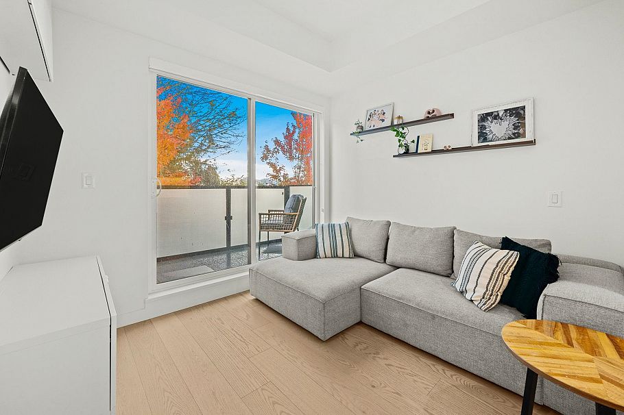 107 650 E 2nd Street North Vancouver, BC - 9