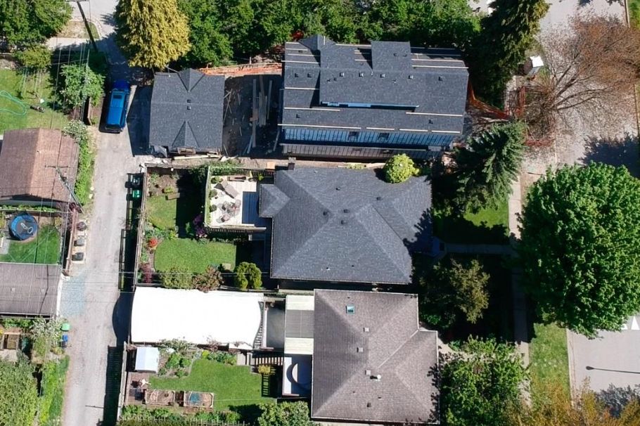 483 E 31st Avenue Vancouver, BC - 36