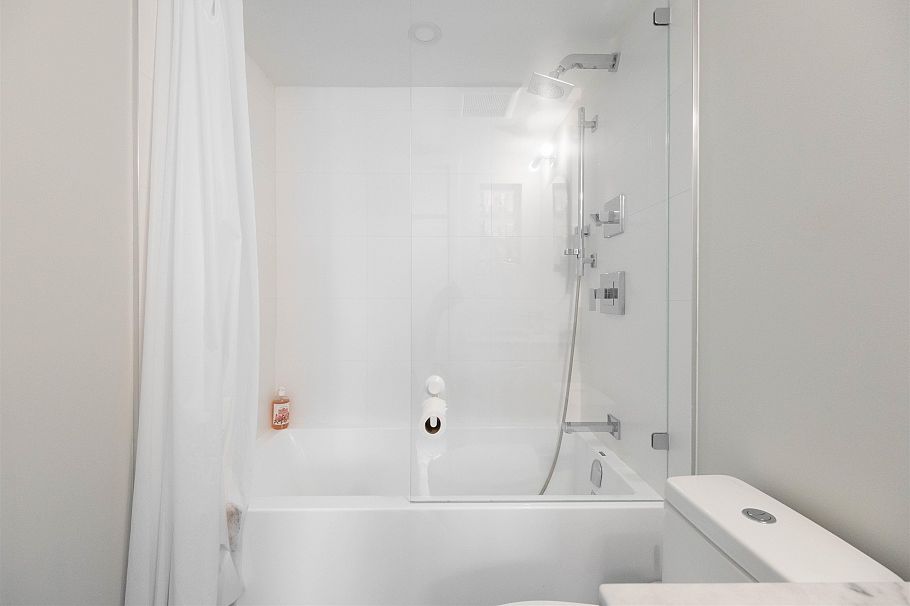 1006 928 Richards Street Vancouver, BC - 19