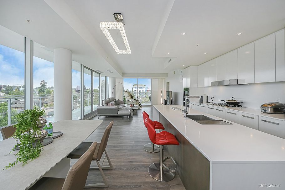 601 5699 Baillie Street Vancouver, BC - 14