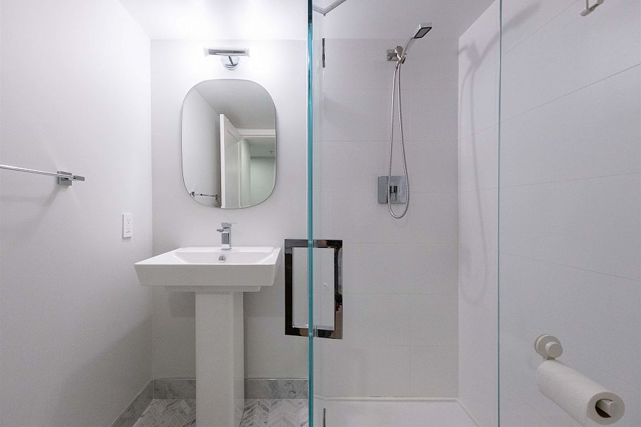 1006 928 Richards Street Vancouver, BC - 23