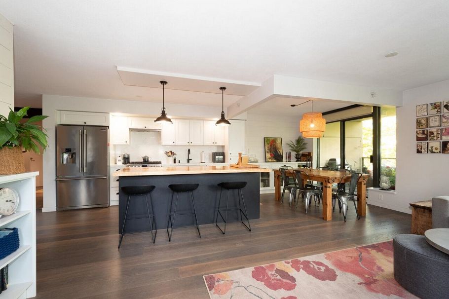 308 683 W Victoria Park North Vancouver, BC - 10