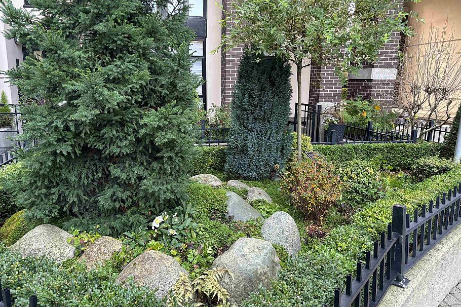 902 175 W 1st Street North Vancouver, BC - 29