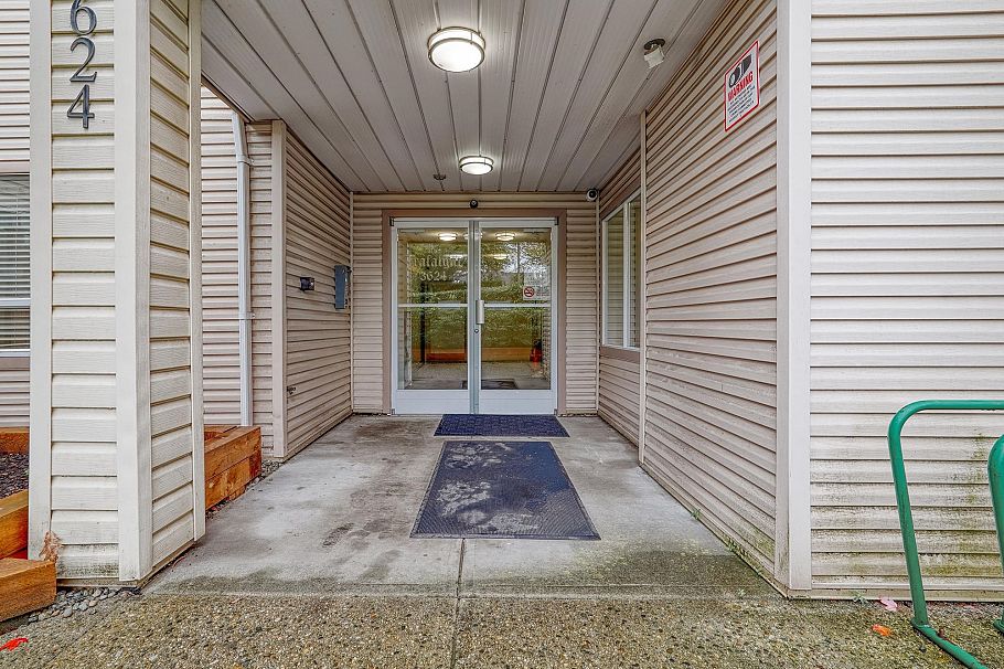 211 3624 Fraser Street Vancouver, BC - 29