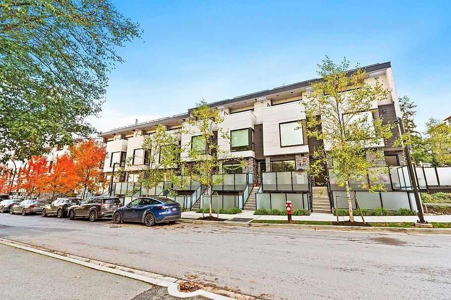 107 650 E 2nd Street North Vancouver, BC - 29