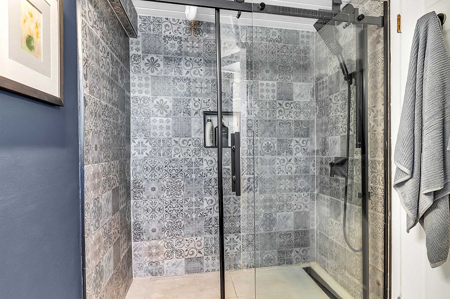 83 Alexander Street Vancouver, BC - 31