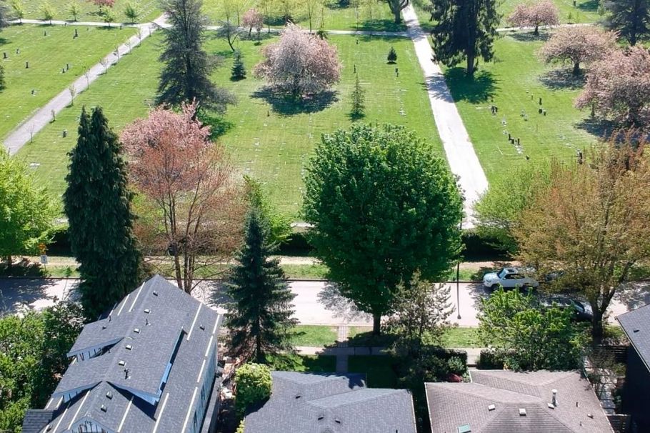 483 E 31st Avenue Vancouver, BC - 37