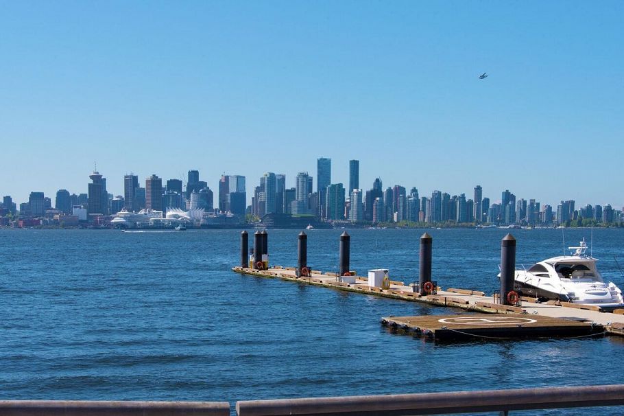 308 683 W Victoria Park North Vancouver, BC - 39