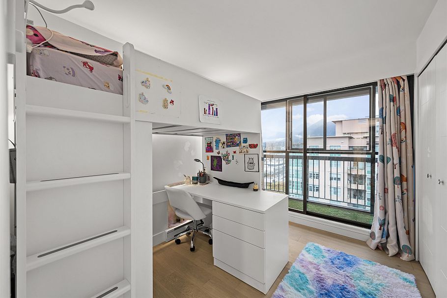 1207 1515 Eastern Avenue North Vancouver, BC - 13