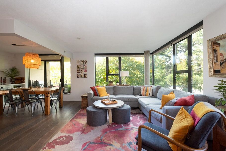 308 683 W Victoria Park North Vancouver, BC - 8