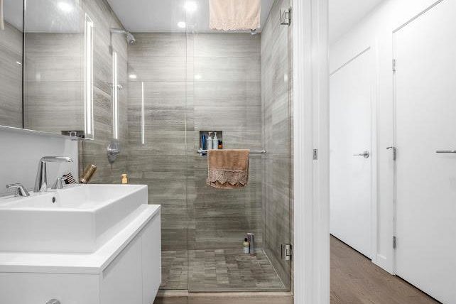 3010 1480 Howe Street Vancouver, BC - 15