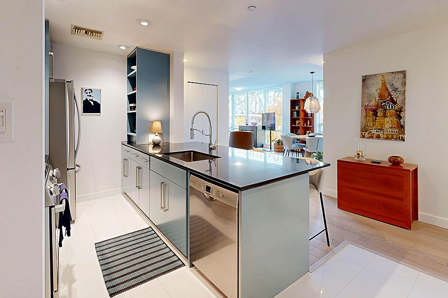 503 638 Beach Crescent Vancouver, BC - 21