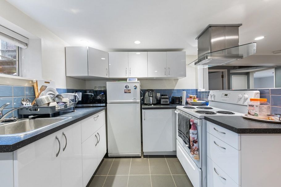 2125 E 5th Avenue Vancouver, BC - 22