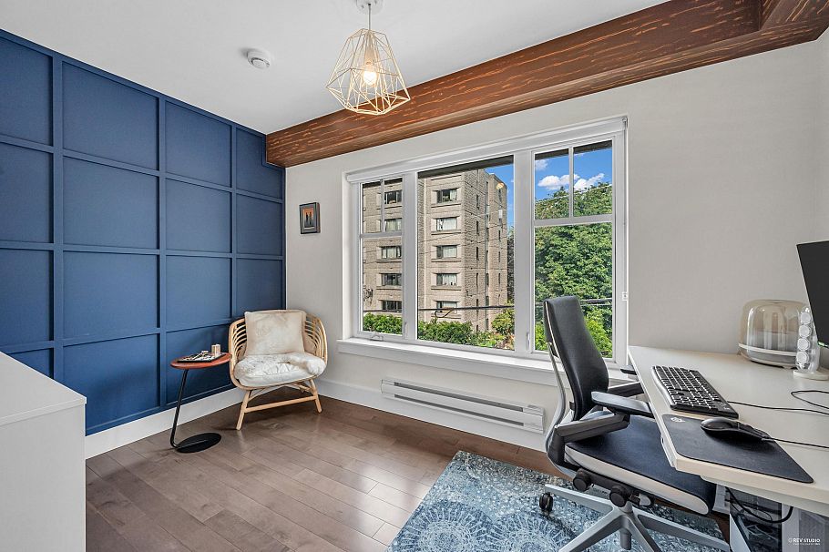 333 E 7th Avenue Vancouver, BC - 20