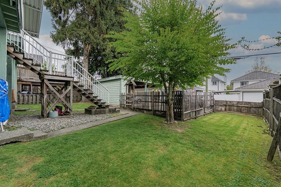8416 8420 Shaughnessy Street Vancouver, BC - 32