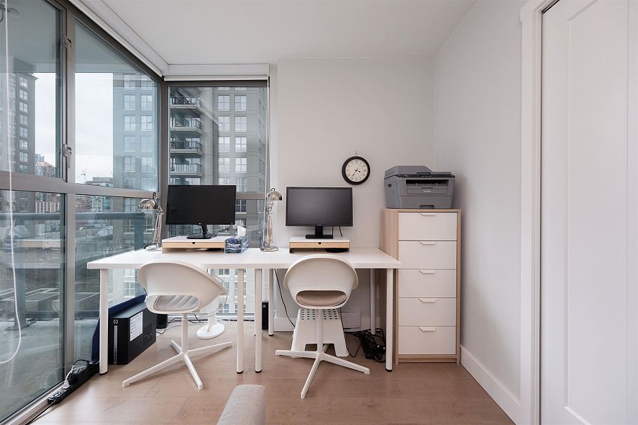 1006 928 Richards Street Vancouver, BC - 20