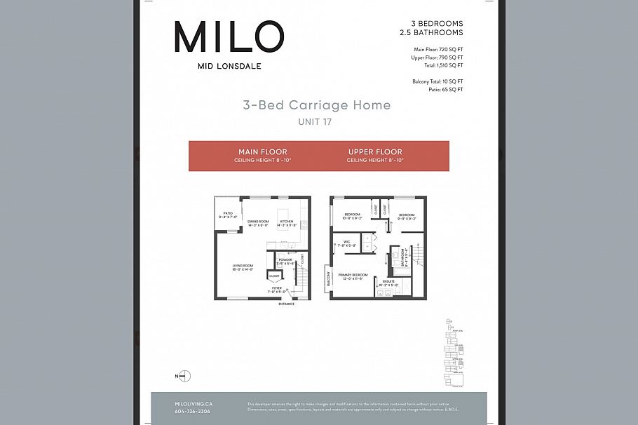 2416 Western Avenue North Vancouver, BC - 20