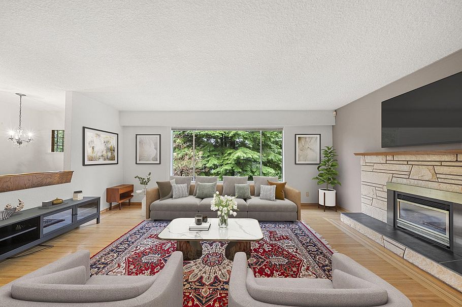 2086 Tompkins Crescent North Vancouver, BC - 6