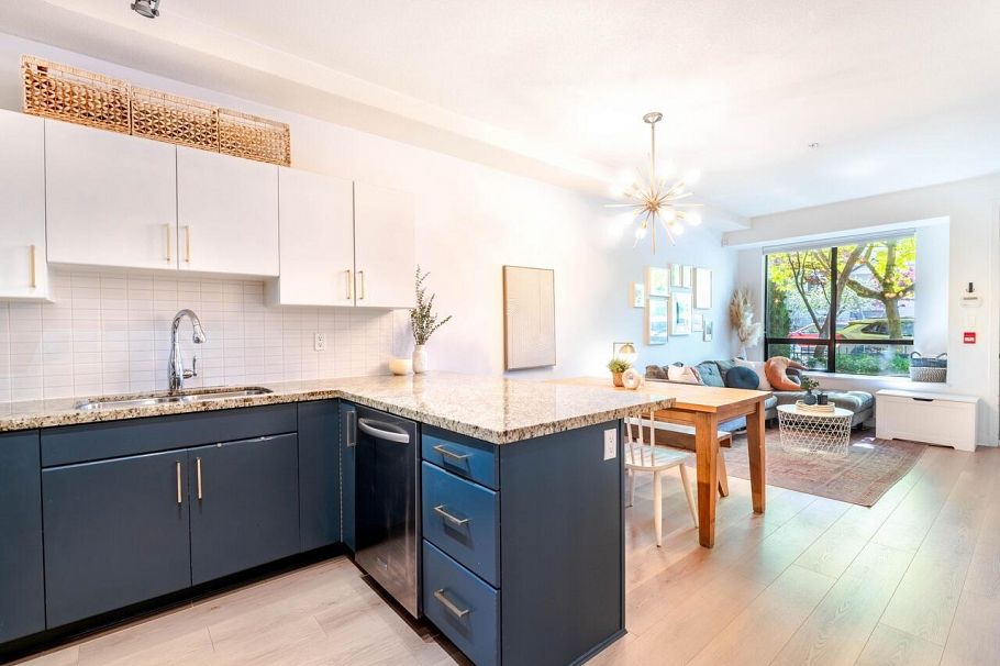 1871 Stainsbury Avenue Vancouver, BC - 14