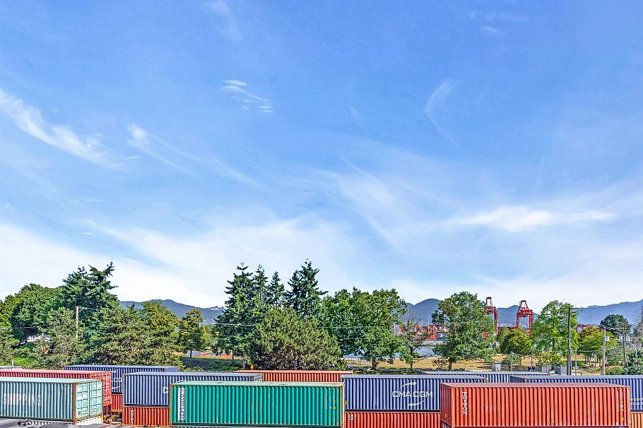 83 Alexander Street Vancouver, BC - 16