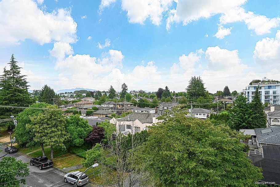 601 5699 Baillie Street Vancouver, BC - 24