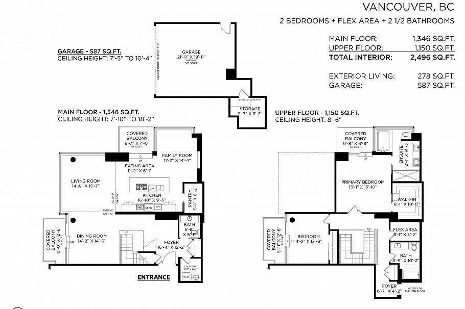 1103 1139 W Cordova Street Vancouver, BC - 29