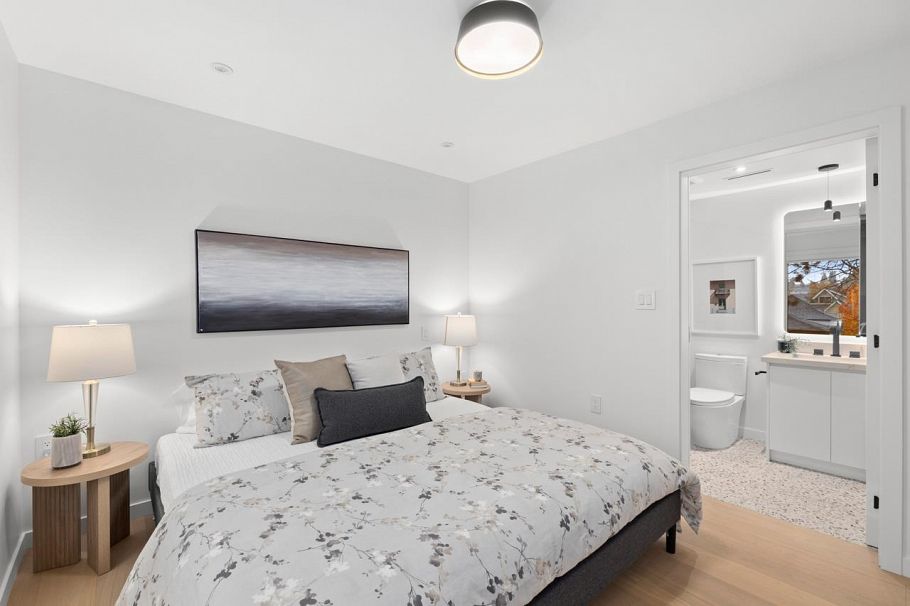 683 W 18th Avenue Vancouver, BC - 20