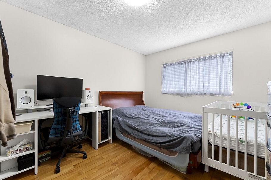 8416 8420 Shaughnessy Street Vancouver, BC - 23