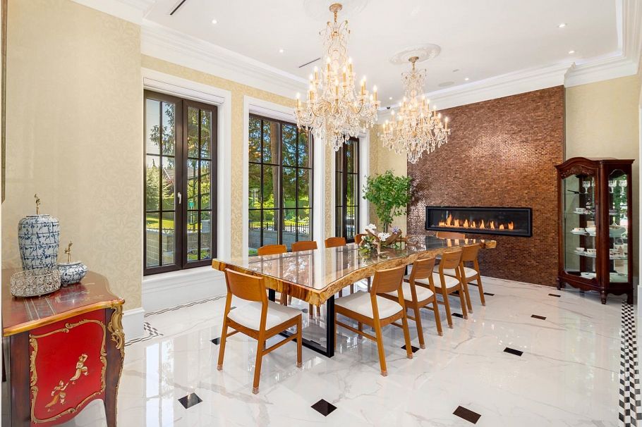 8483 Wiltshire Street Vancouver, BC - 4