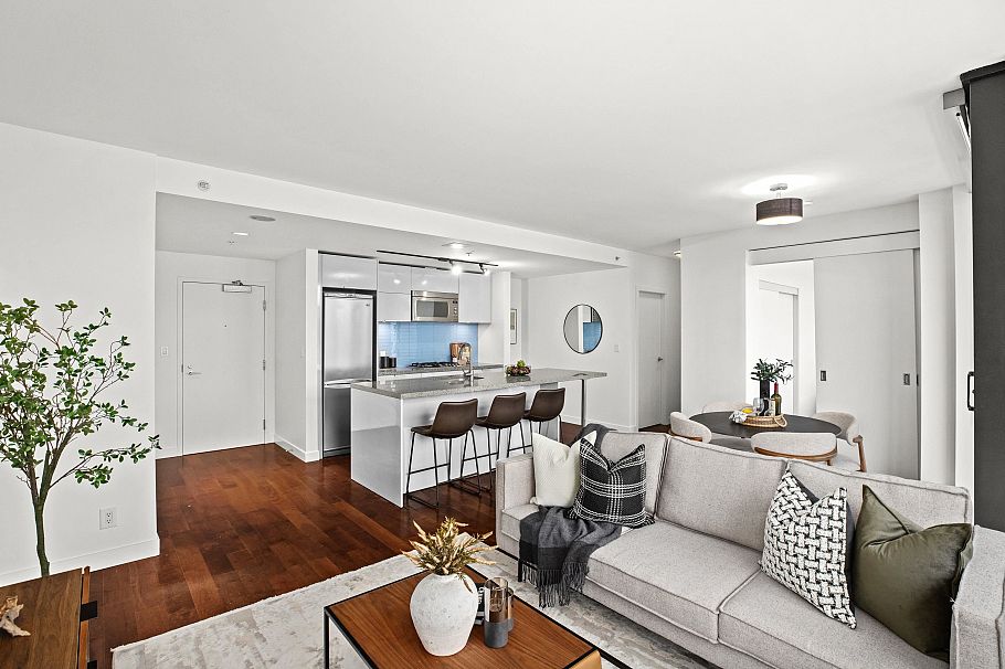 3501 128 W Cordova Street Vancouver, BC - 14