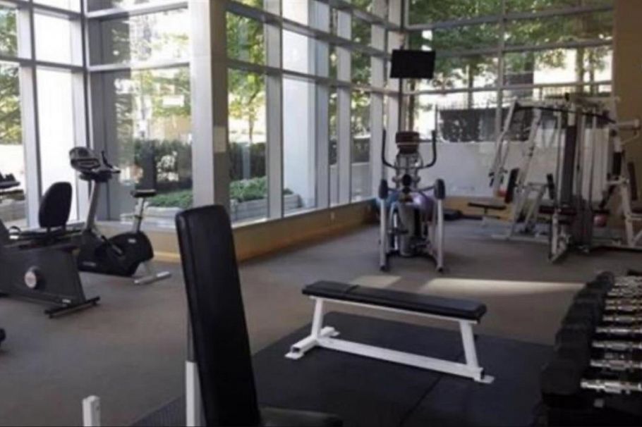 707 1420 W Georgia Street Vancouver, BC - 4