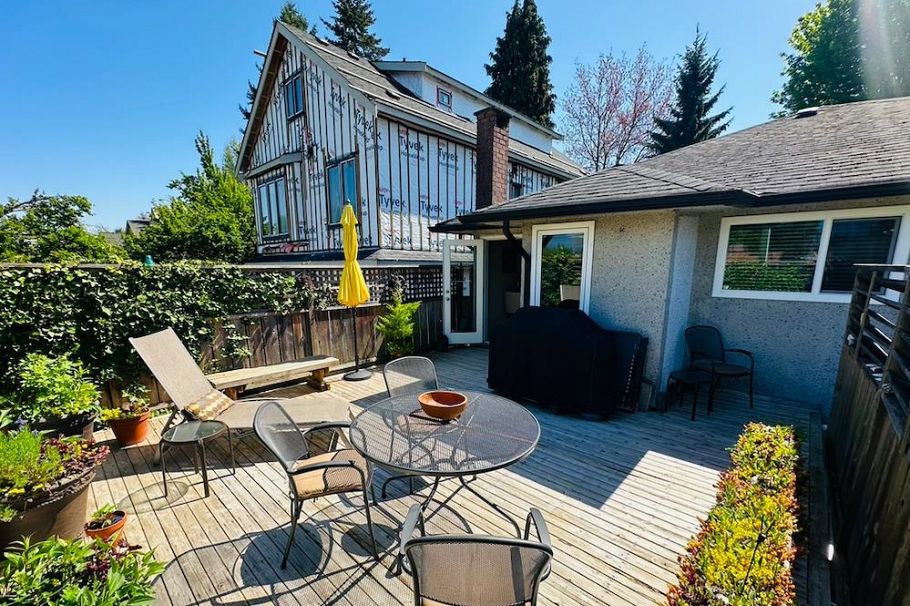 483 E 31st Avenue Vancouver, BC - 33