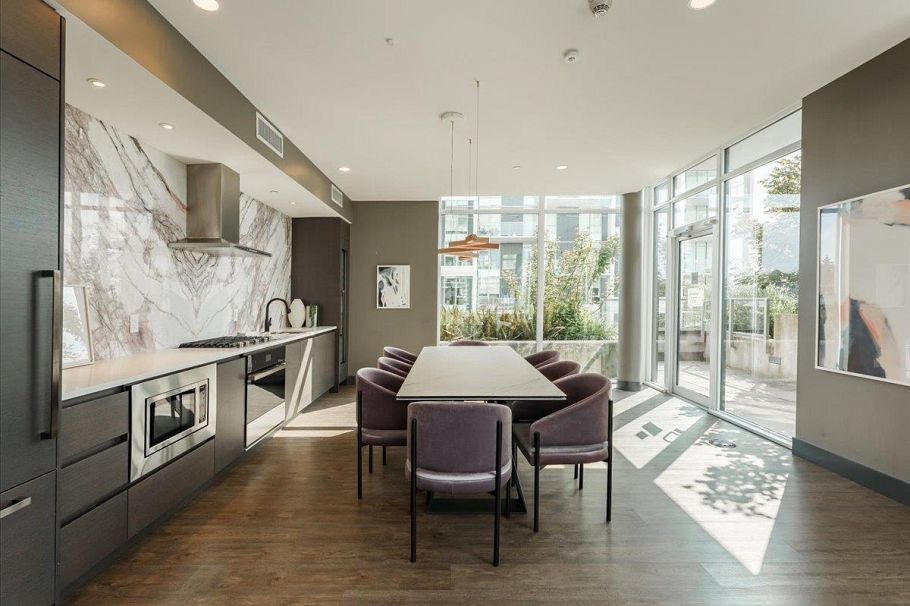 202 3538 Sawmill Crescent Vancouver, BC - 26