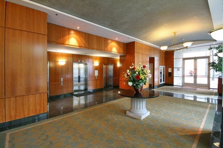 1605 438 SEYMOUR STREET, Vancouver BC V6B 6H4 Vancouver, BC - 2