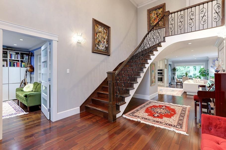 3263 Norwood Avenue North Vancouver, BC - 7