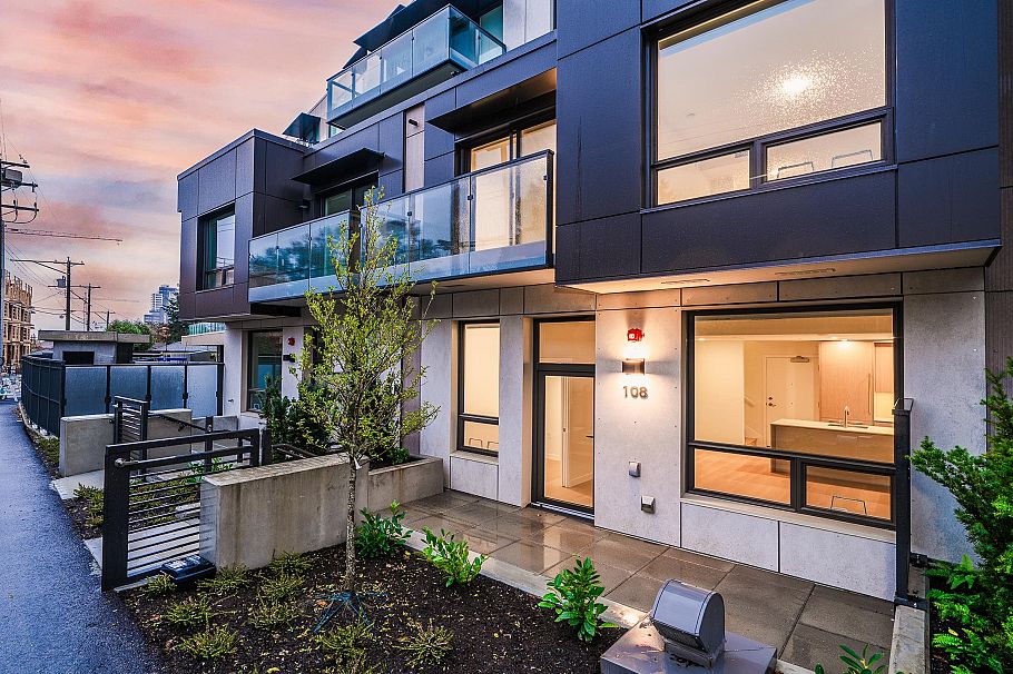 108 5212 Cambie Street Vancouver, BC - 24