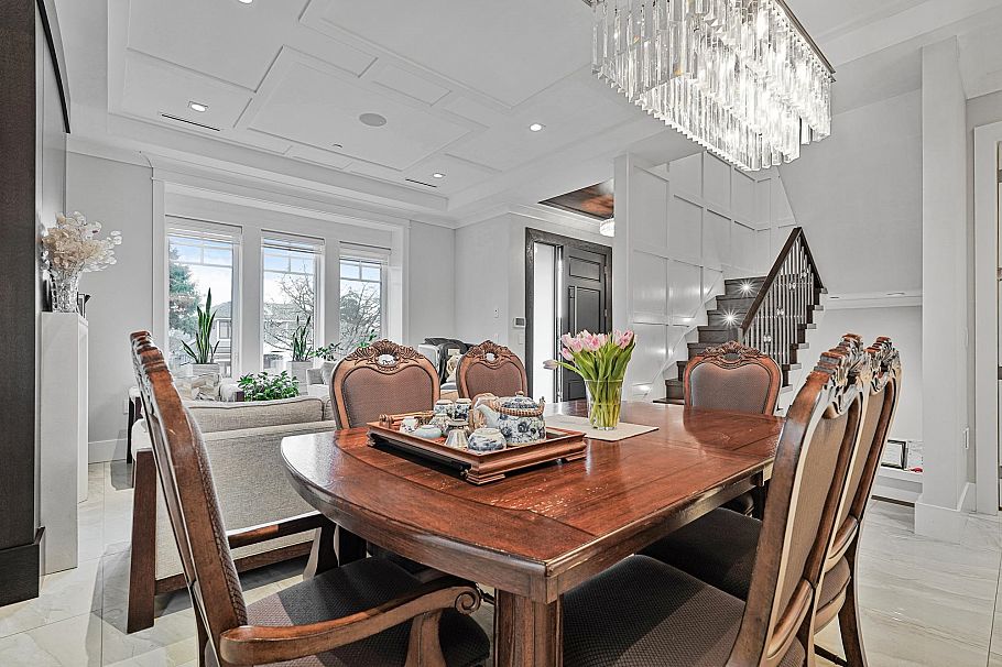 1895 W 60th Avenue Vancouver, BC - 6